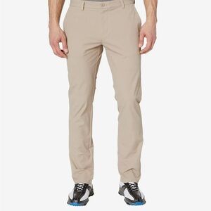 Vineyard Vines Tan Chino Pants Straight Leg